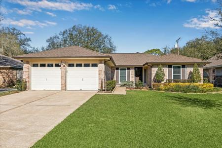 3202 Sand Reef Lane