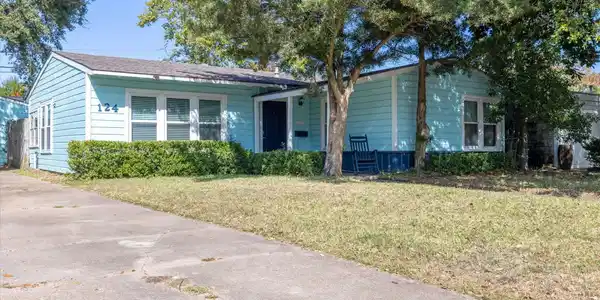 124 Pompano