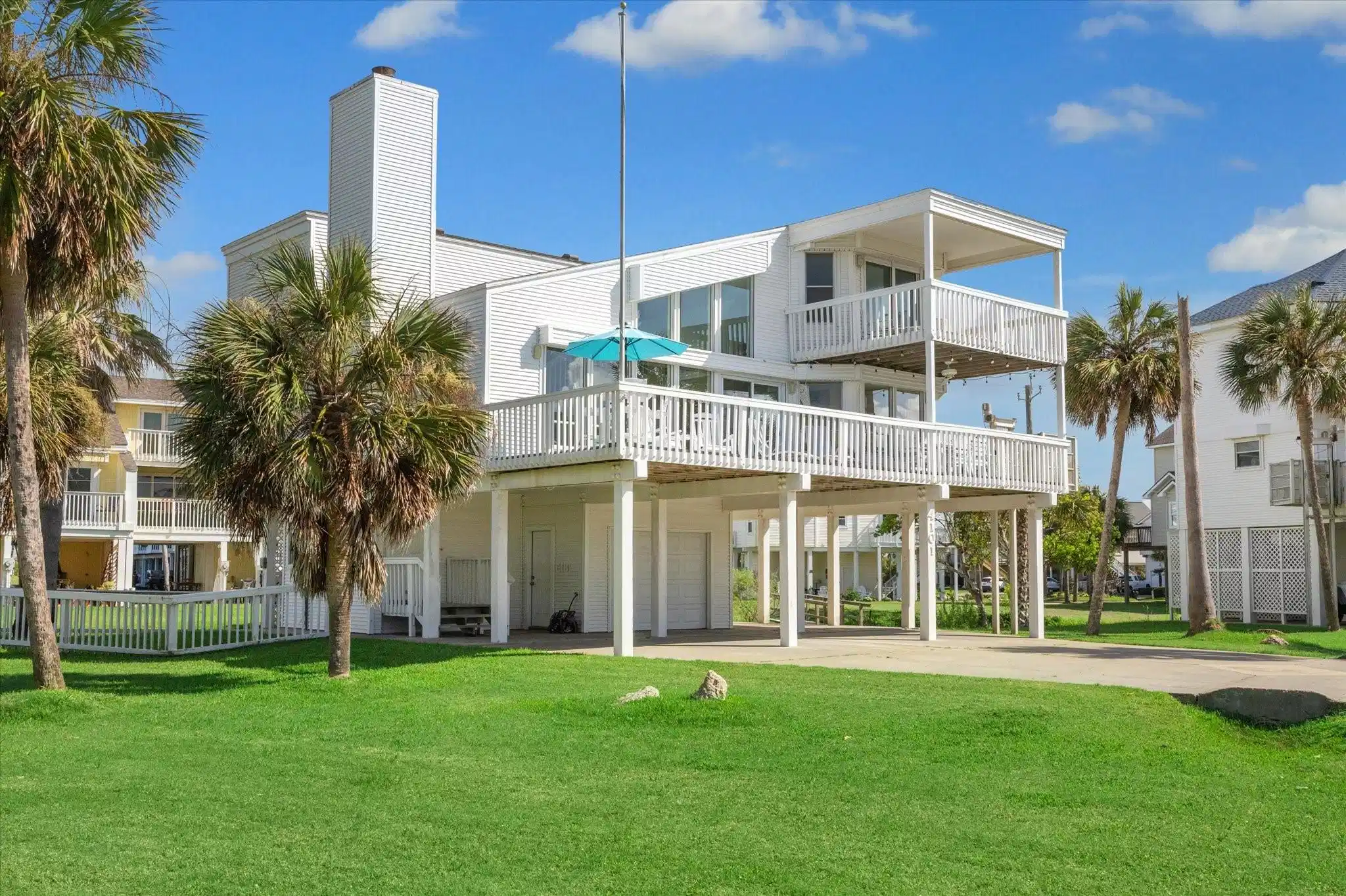 Image 1: Welcome to 4101 Ghost Crab Lane