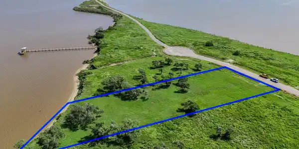 Lot 53 Driftwood Shores