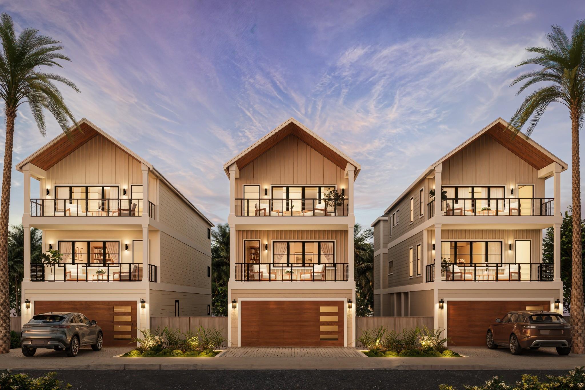 Image 4: The Oceana Collection &ndash; three exclusive luxury res