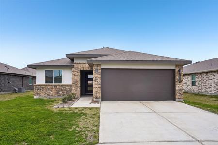 14807 Cold Water Drive
