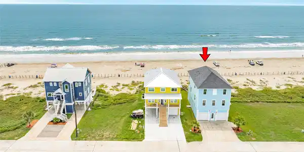 Image 2: This is 12035 Sand Dollar Beach Dr.