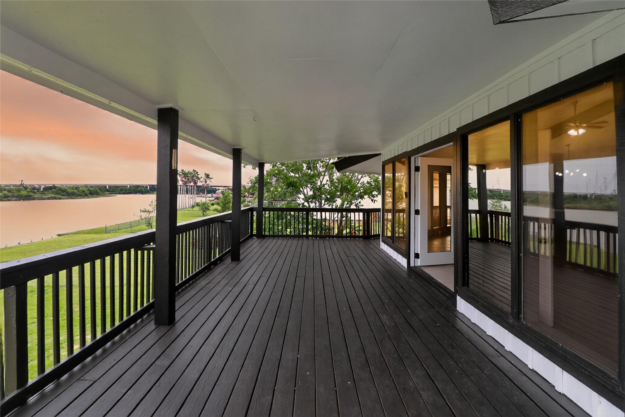 Image 3: Tons of windows and natural lights