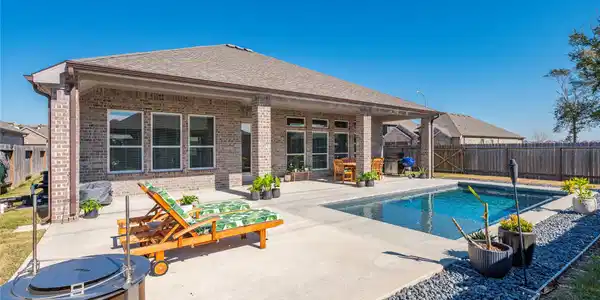 1515 Lake Mija Circle