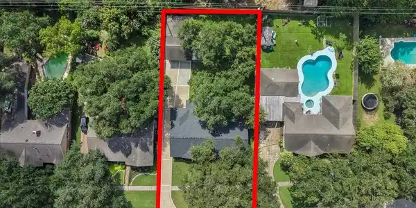 Image 4: BIG 12,825sqft Lot with no back neighbors