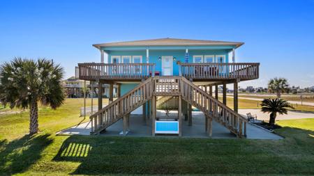 13239 Gulf Beach Drive
