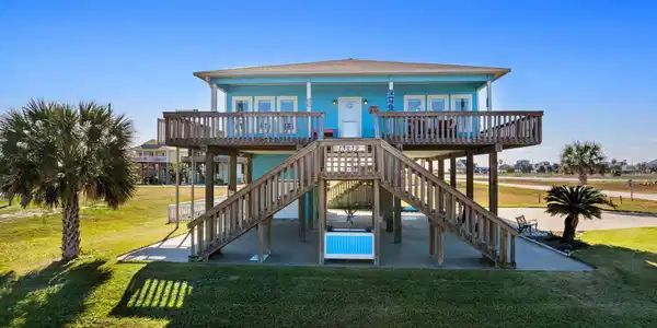 13239 Gulf Beach Drive