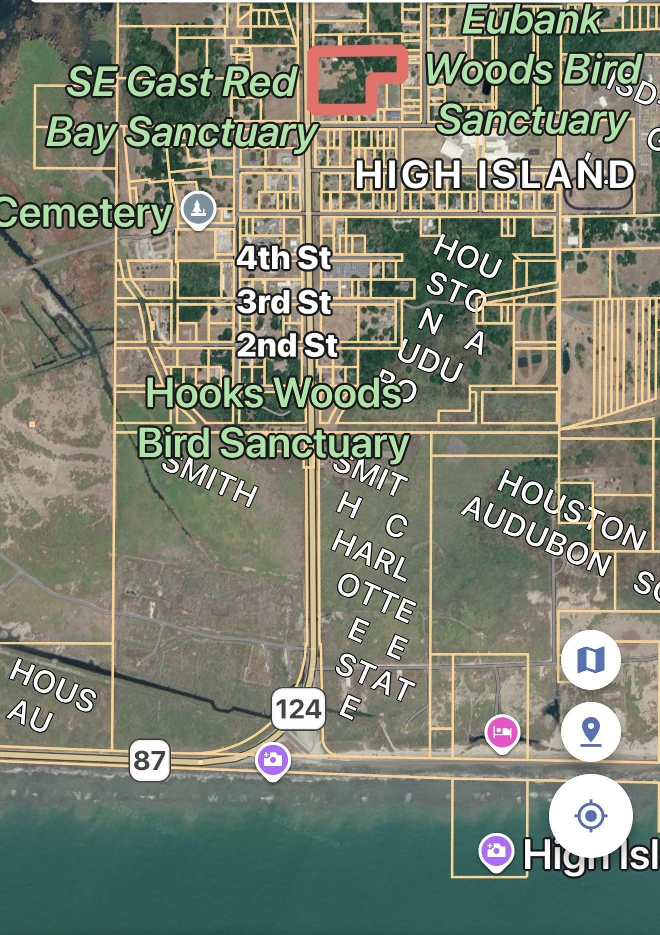 Image 2: Huge parcel located 1 mile North of the Gulf