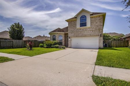 1004 Autumn Brook Street