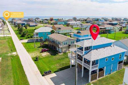 997 S Redfish Street