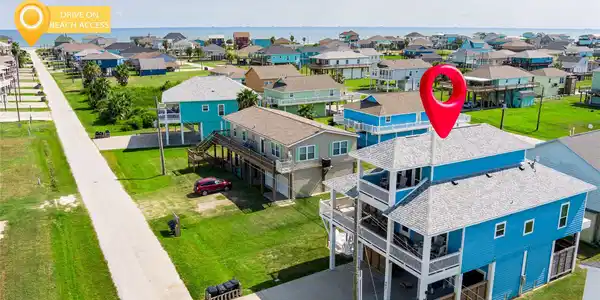 997 S Redfish Street