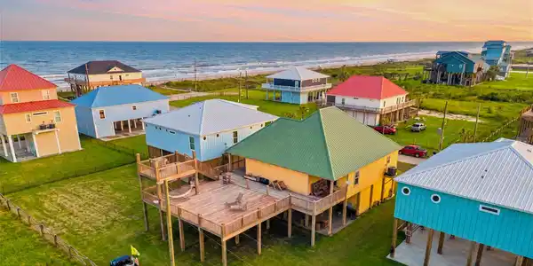 970 Bolivar Dunes Boulevard