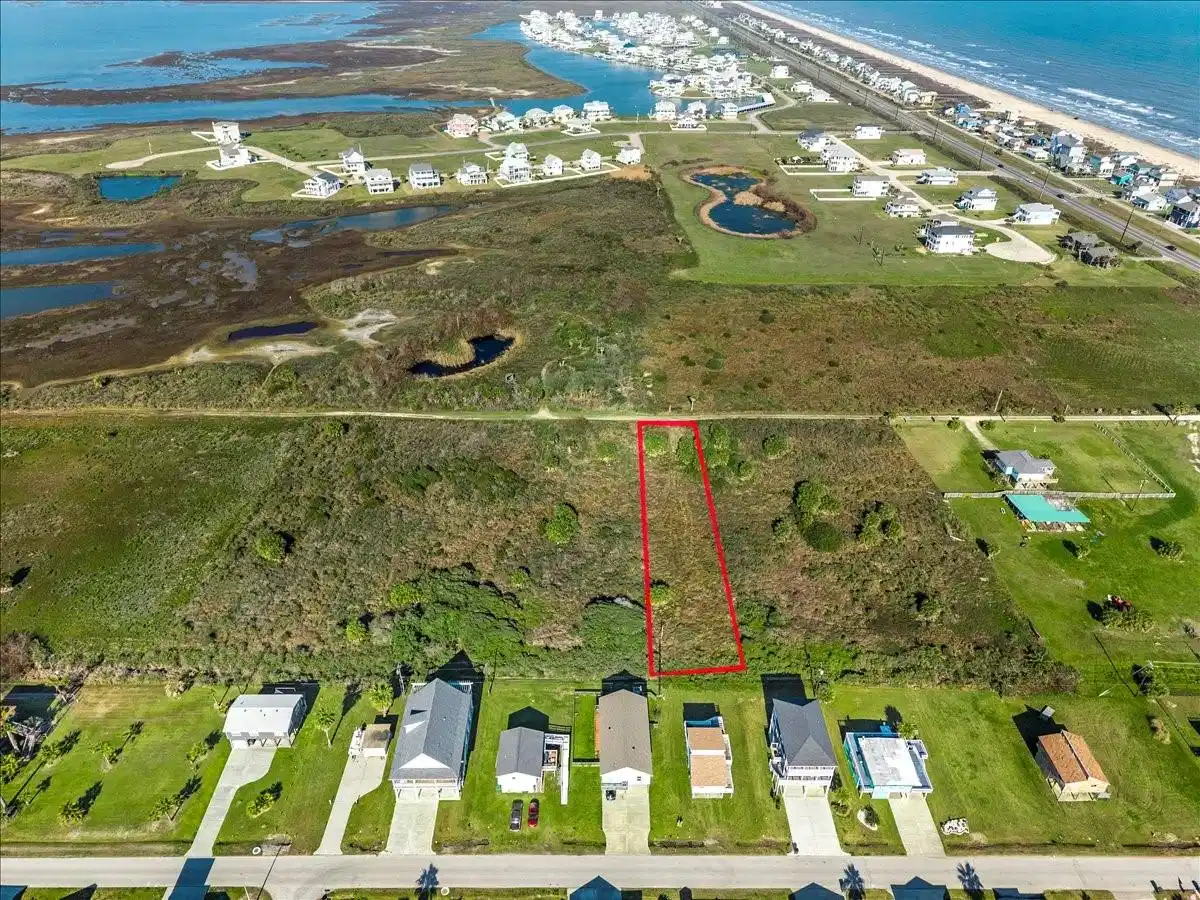 Image 1: Imagine having property with unobstructed views of