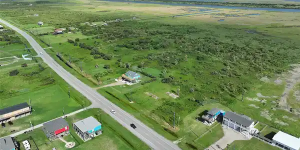 70.43 acres HWY 87