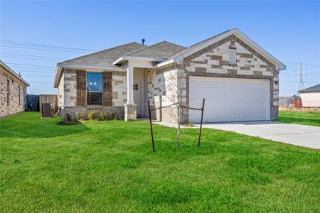 2503 Rose Quartz Drive