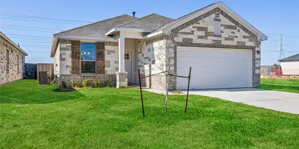 2503 Rose Quartz Drive
