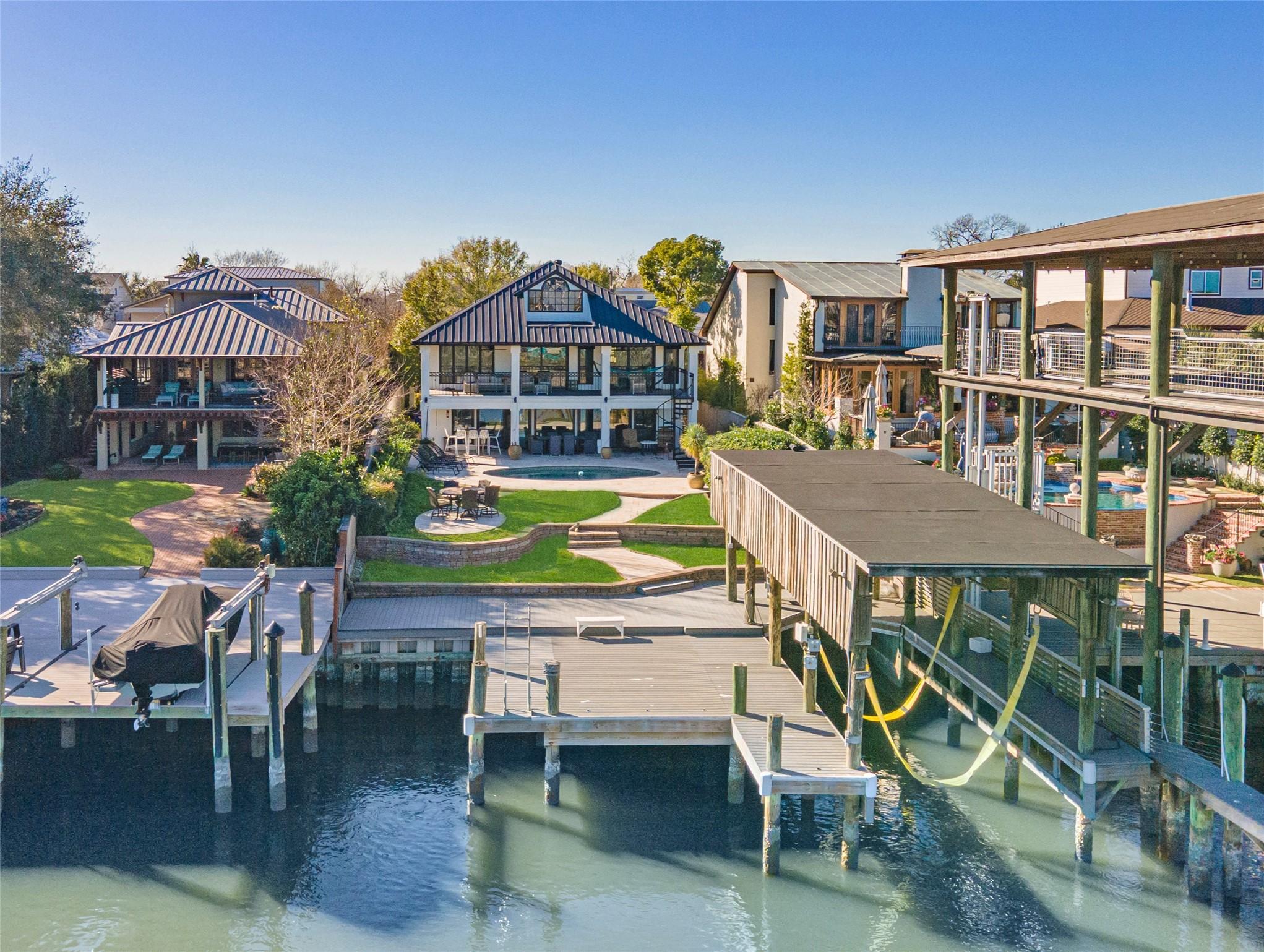 Image 1: Welcome to your move-in ready coastal retreat