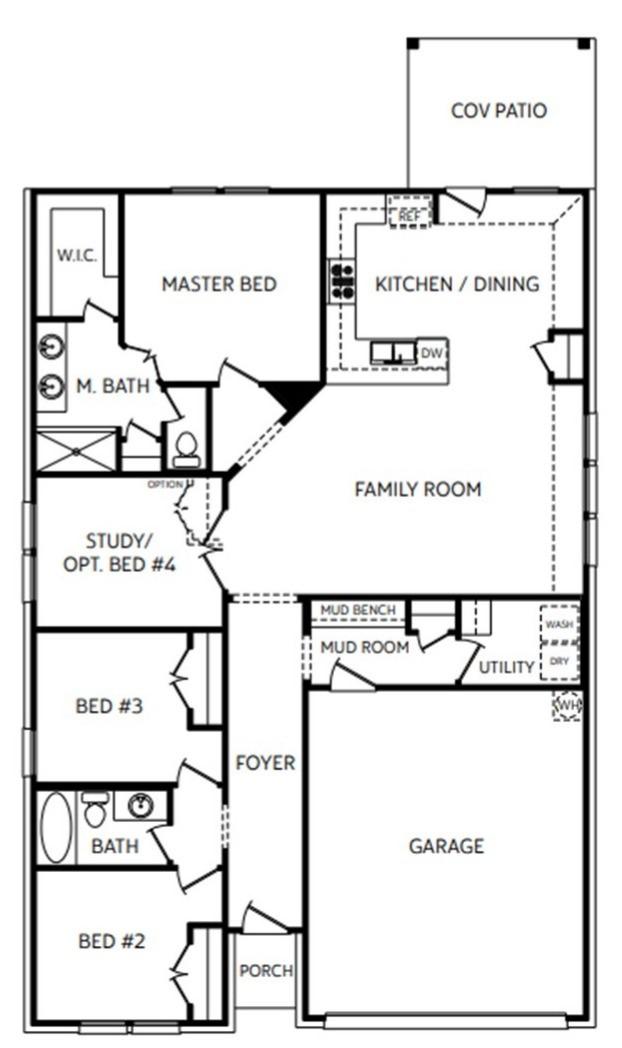 Image 3: Floor Plan