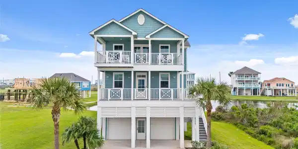 26711 Bay Water Drive
