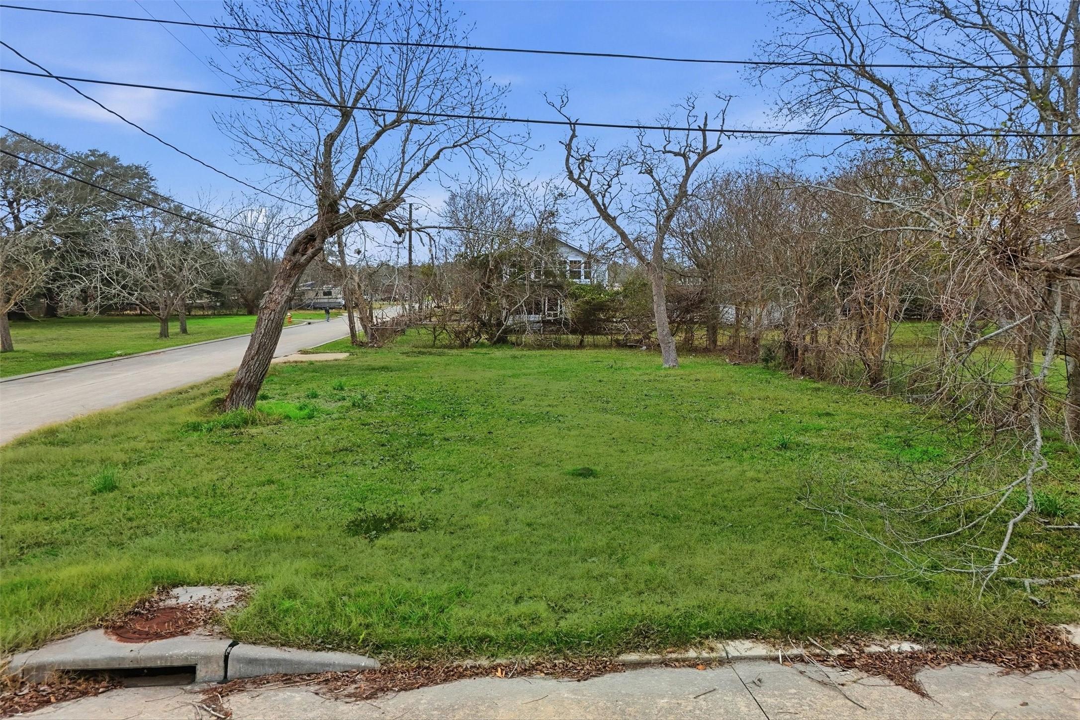 Image 3: This spacious homesite is cleared and ready for co