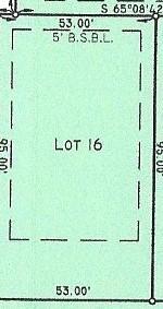 1325 Tracy's Way