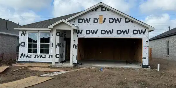 2507 Rose Quartz Drive