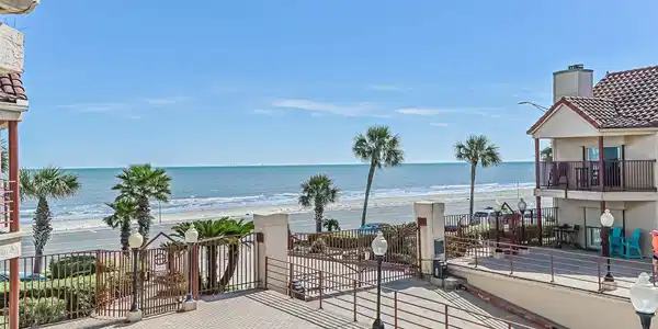 7312 Seawall Boulevard