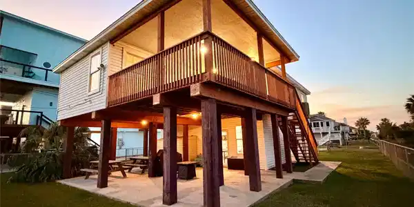 16701 Moby Dick Drive