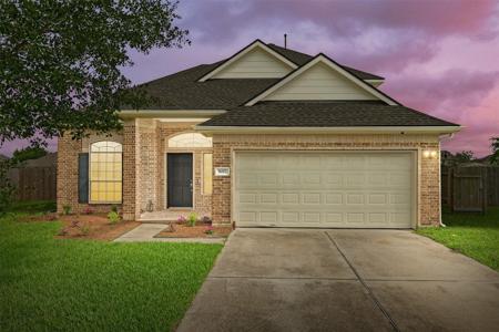 5027 Wimberly Lane
