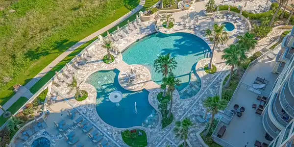 801 E Beach Drive