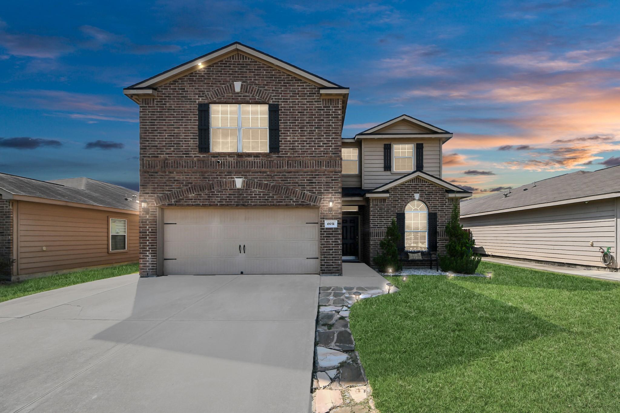 Image 1: Welcome Home!! 6931 Primrose Rd in West Meadows!