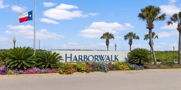 Image 4: Harborwalk is a 550 acre master planned waterfront