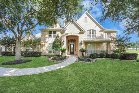 1812 Lake Landing Drive