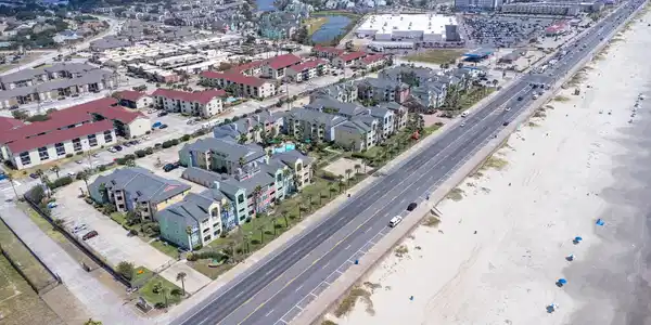 7000 Seawall Boulevard