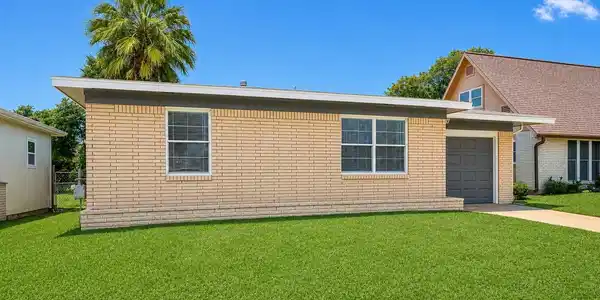 1803 Bayou Homes Drive