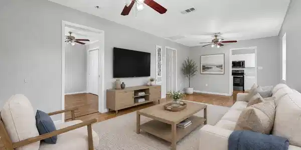 Image 2: Virtually Staged