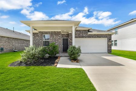 510 Hidden Brook Drive