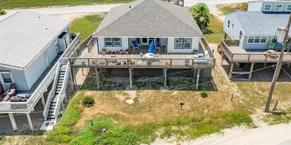 1311 Seashell Drive