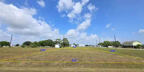 Lot 1102 Buckskin Drive