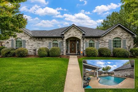 312 Torrey Court