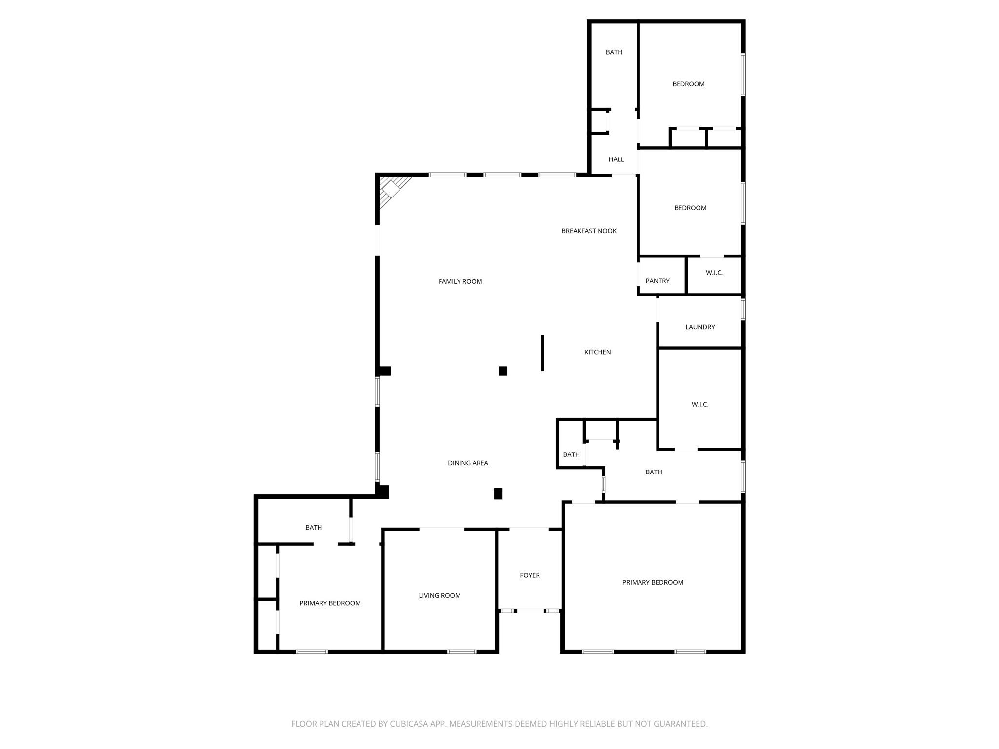 Image 3: Floor Plan