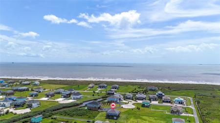4308 Seadrift Drive