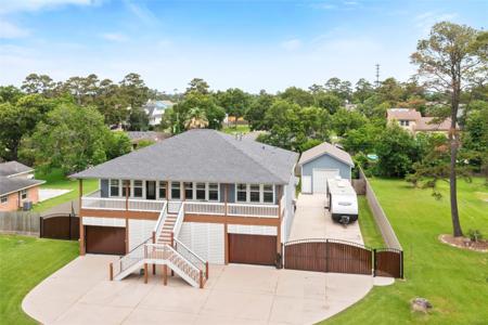 610 S Shady Lane