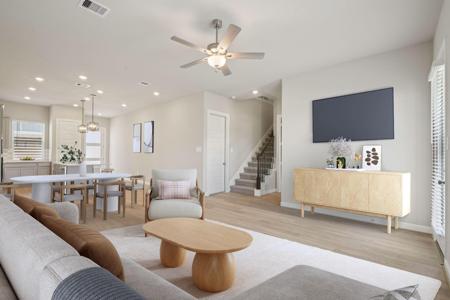 619 Topwater Trail