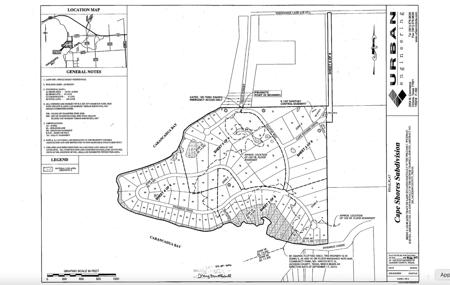 Lot 19 Fivemile Trail