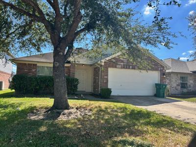 850 Saltcreek Bend Lane