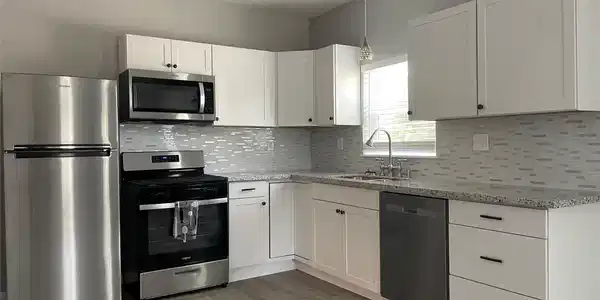 1701 40th Street