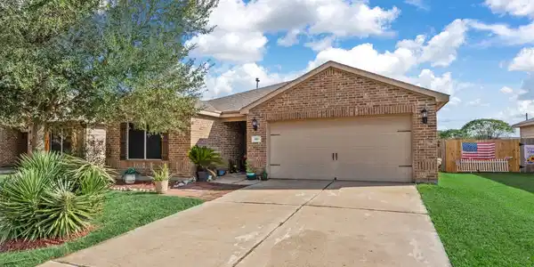 818 Marigold Road