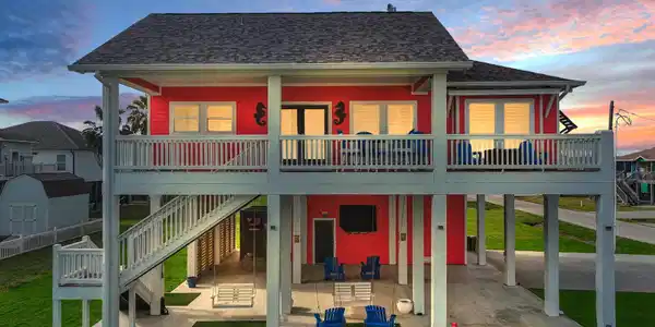 2637 Tide Drive